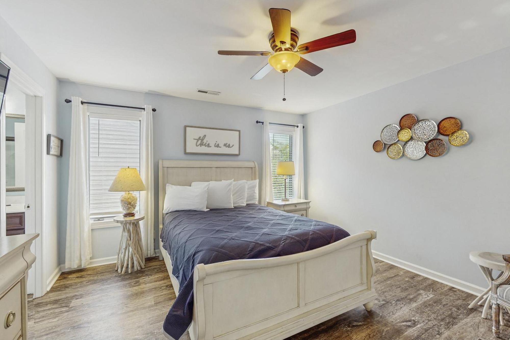204 Dry Dock * Myrtle Beach